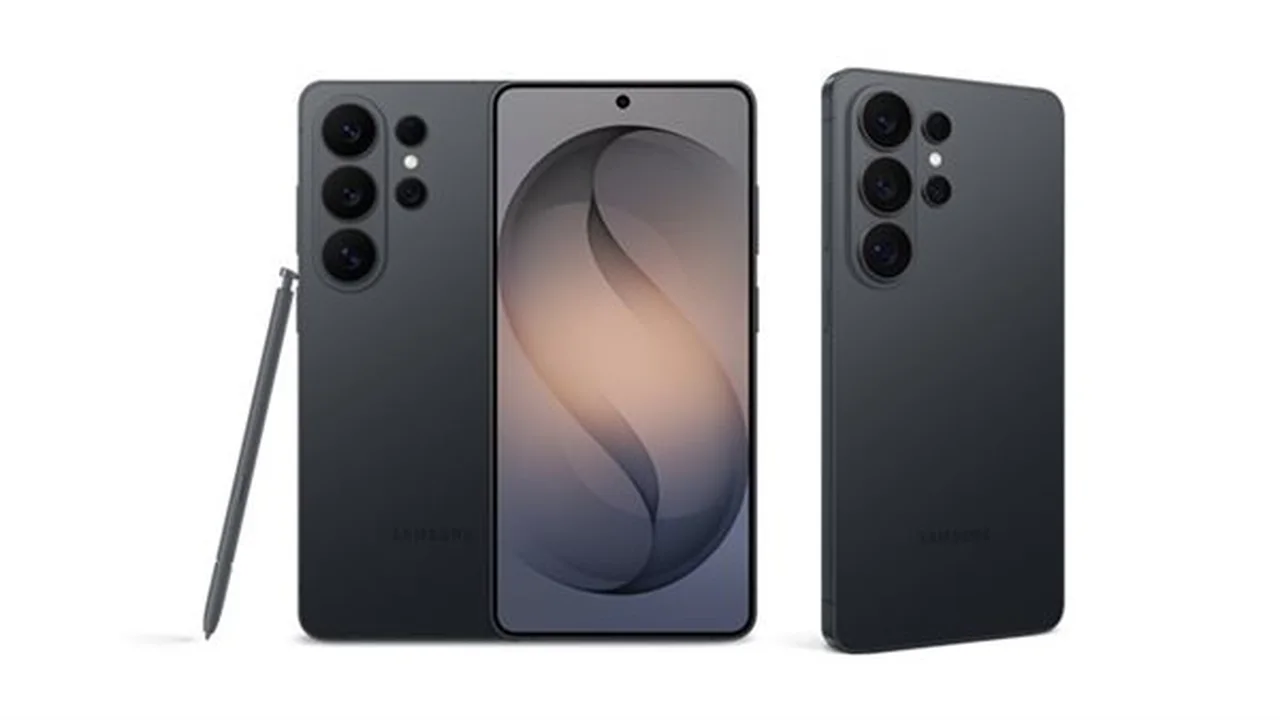 توقعات سعر هاتف سامسونج جالاكسي S26 Ultra في الأسواق المصرية قبل الطرح